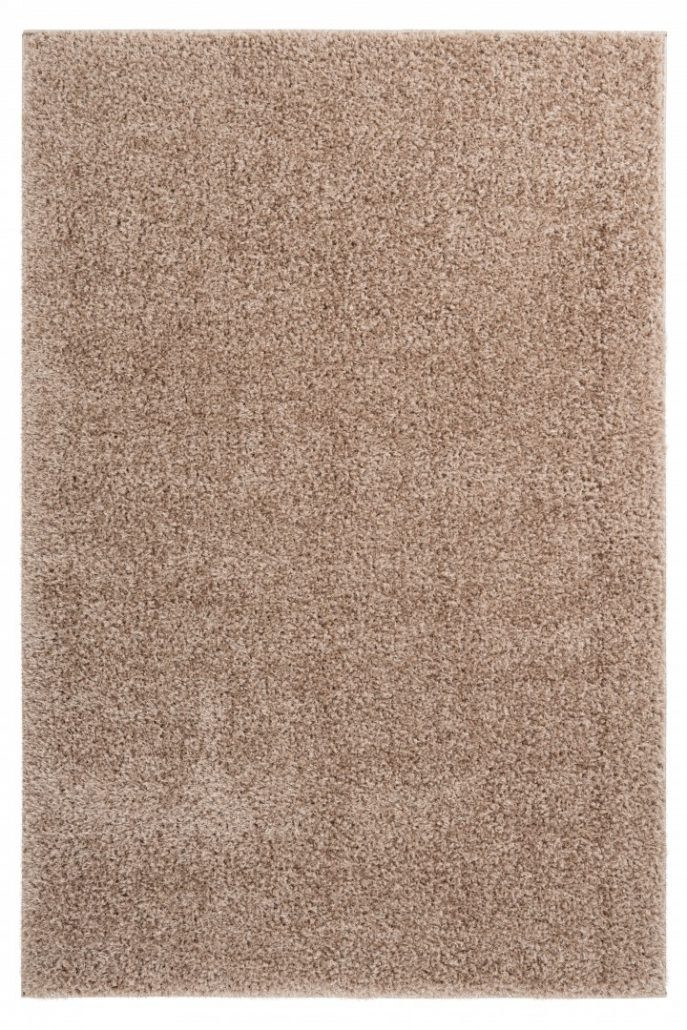 Kusový koberec Emilia 250 taupe - 60x110 cm Obsession koberce 
