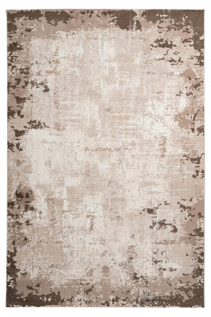 Kusový koberec Opal 912 beige - 80x150 cm Obsession koberce 