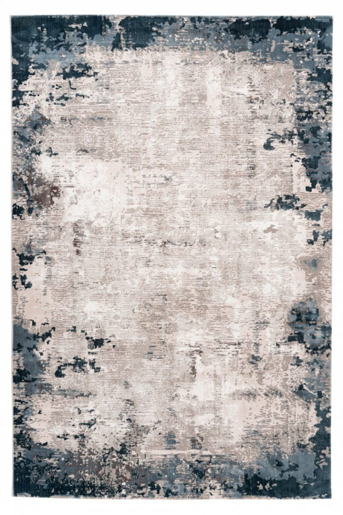 Kusový koberec Opal 912 blue - 120x170 cm Obsession koberce 
