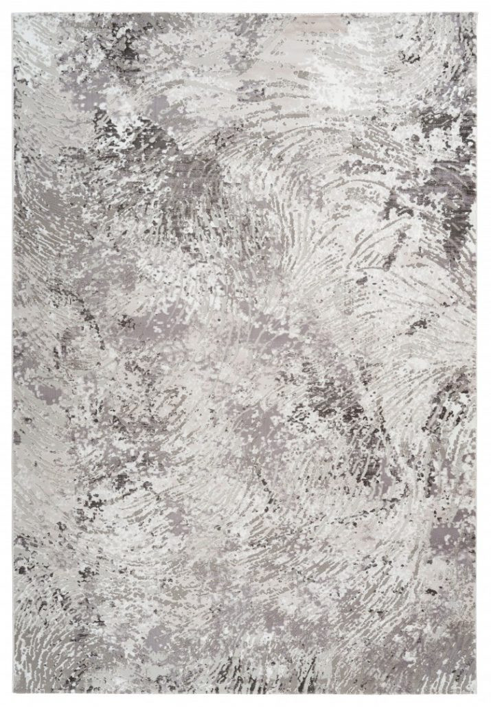 Kusový koberec Opal 914 taupe - 160x230 cm Obsession koberce 