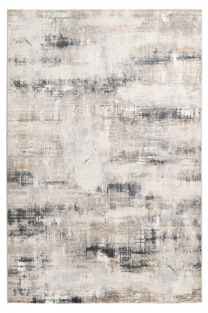 Kusový koberec Salsa 691 grey - 120x170 cm Obsession koberce 