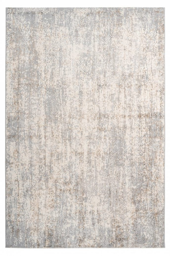 Kusový koberec Salsa 692 taupe - 80x150 cm Obsession koberce 