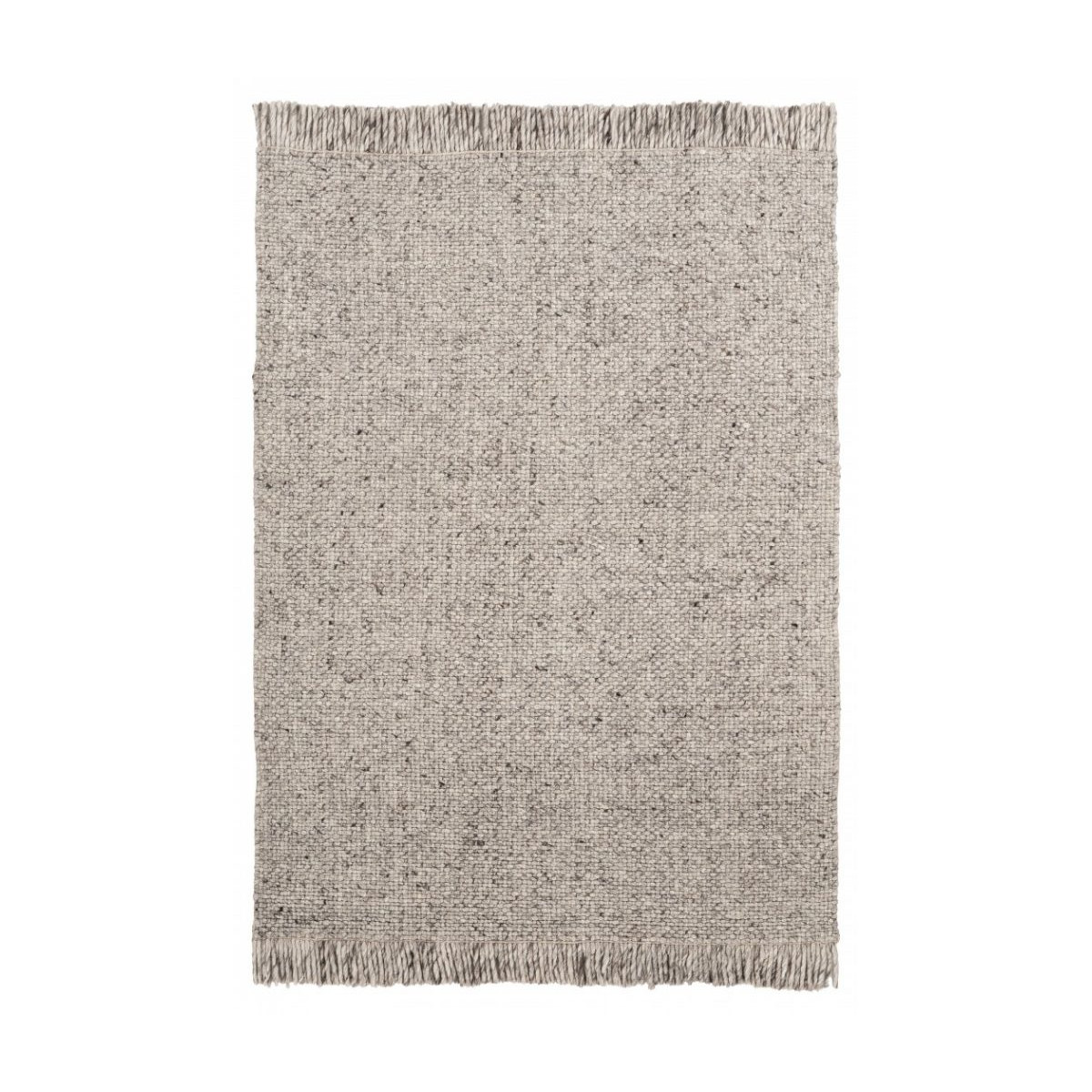 Ručne tkaný kusový koberec Eskil 515 grey