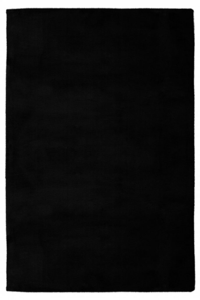 Kusový koberec Cha Cha 535 black - 160x230 cm Obsession koberce 