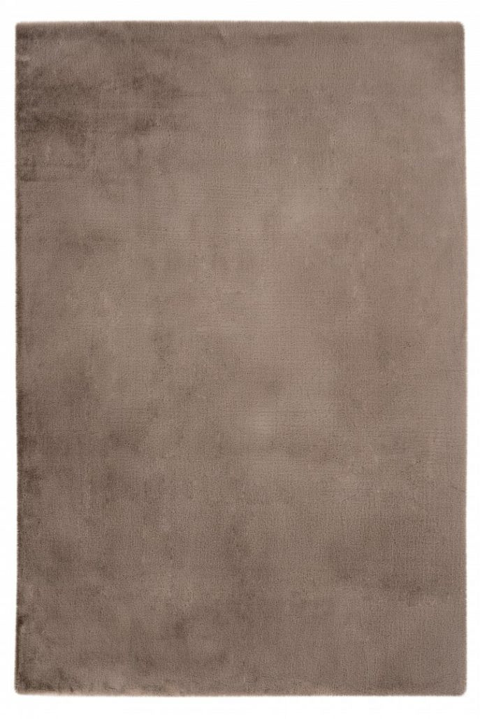 Kusový koberec Cha Cha 535 taupe - 80x150 cm Obsession koberce 