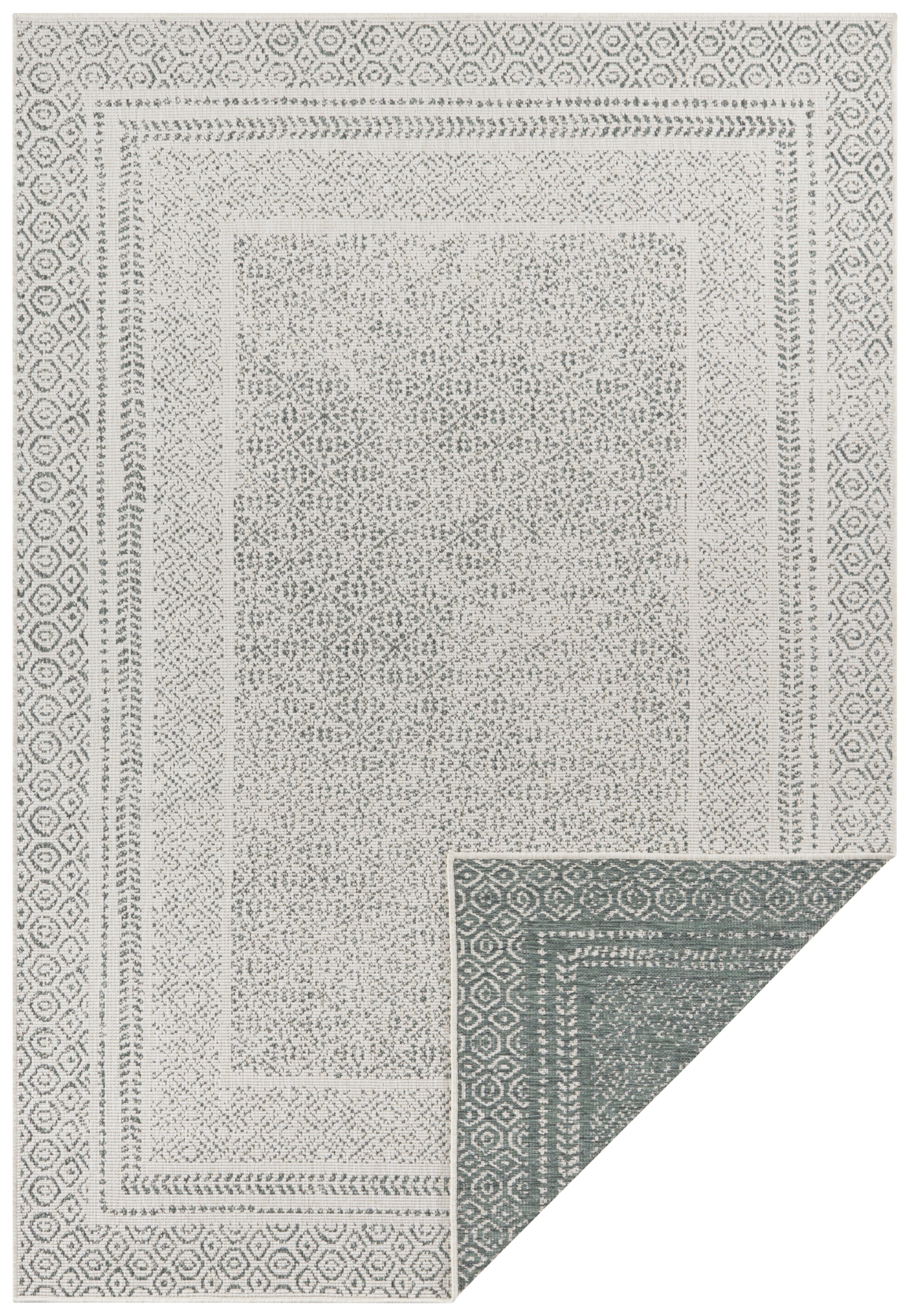 Kusový koberec Mujkoberec Original 104255 – na von aj na doma - 80x150 cm Mujkoberec Original 