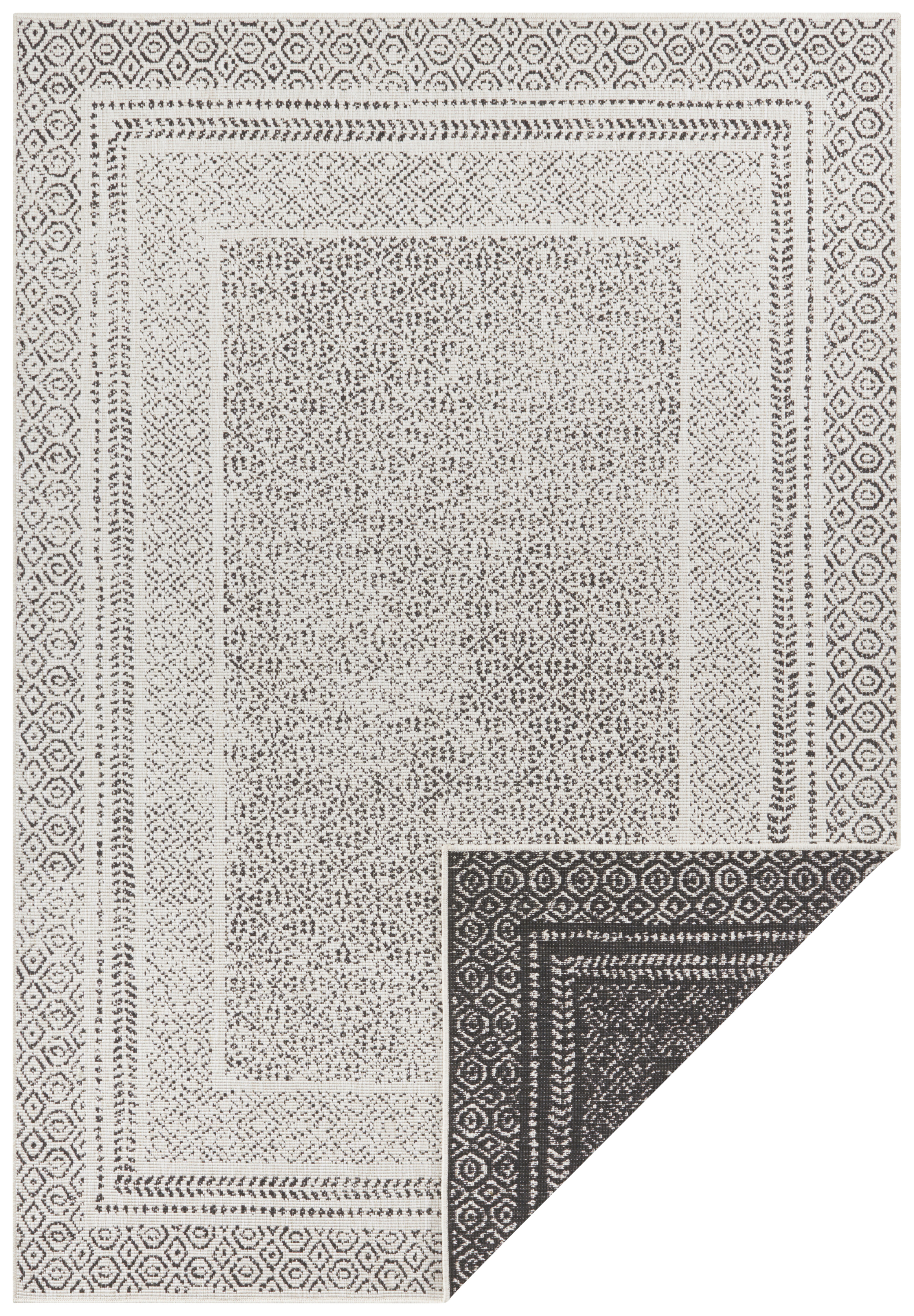 Kusový koberec Mujkoberec Original 104253 – na von aj na doma - 80x150 cm Mujkoberec Original 