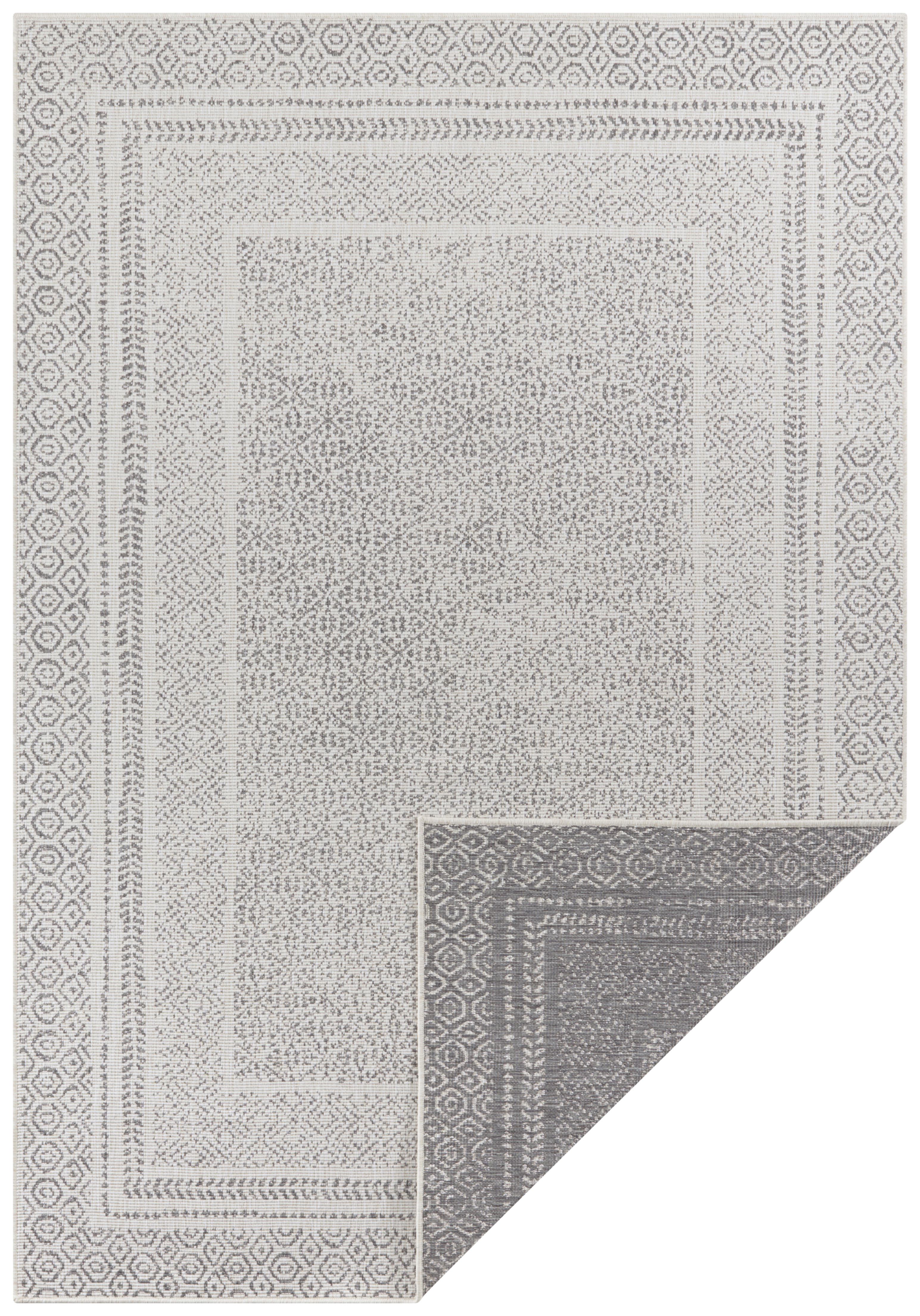 Kusový koberec Mujkoberec Original 104252 – na von aj na doma - 80x150 cm Mujkoberec Original 