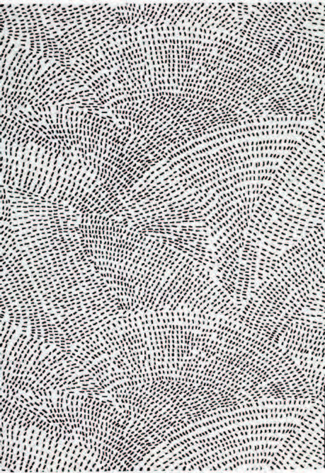 Kusový koberec Ink 46307 / AF100 - 120x170 cm Luxusní koberce Osta 
