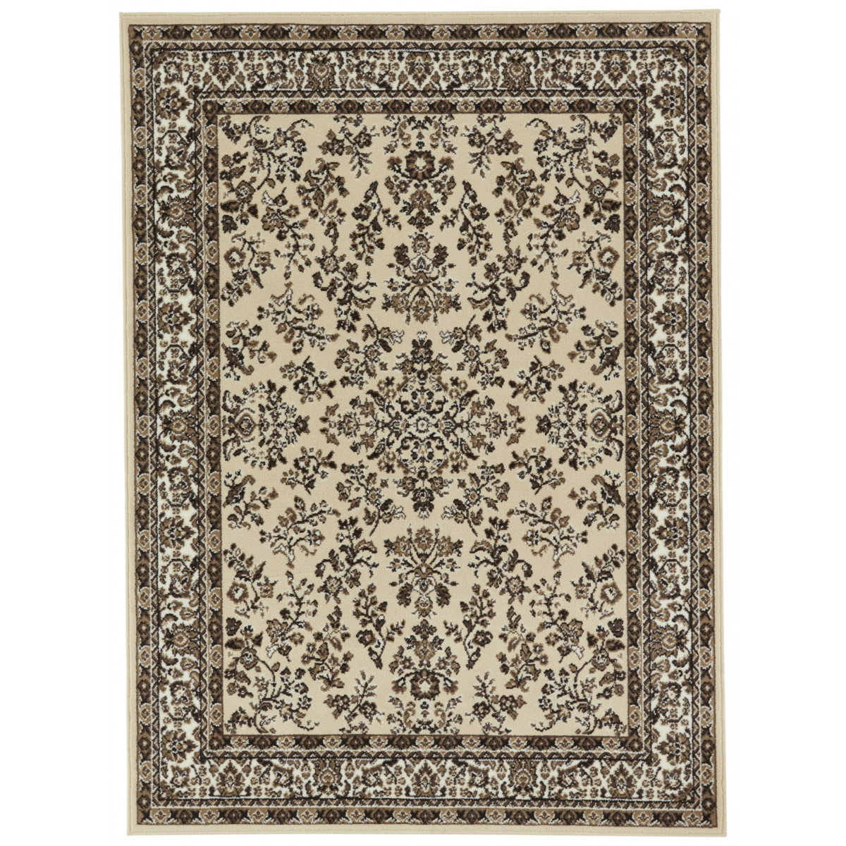 Kusový orientálny koberec Mujkoberec Original 104355