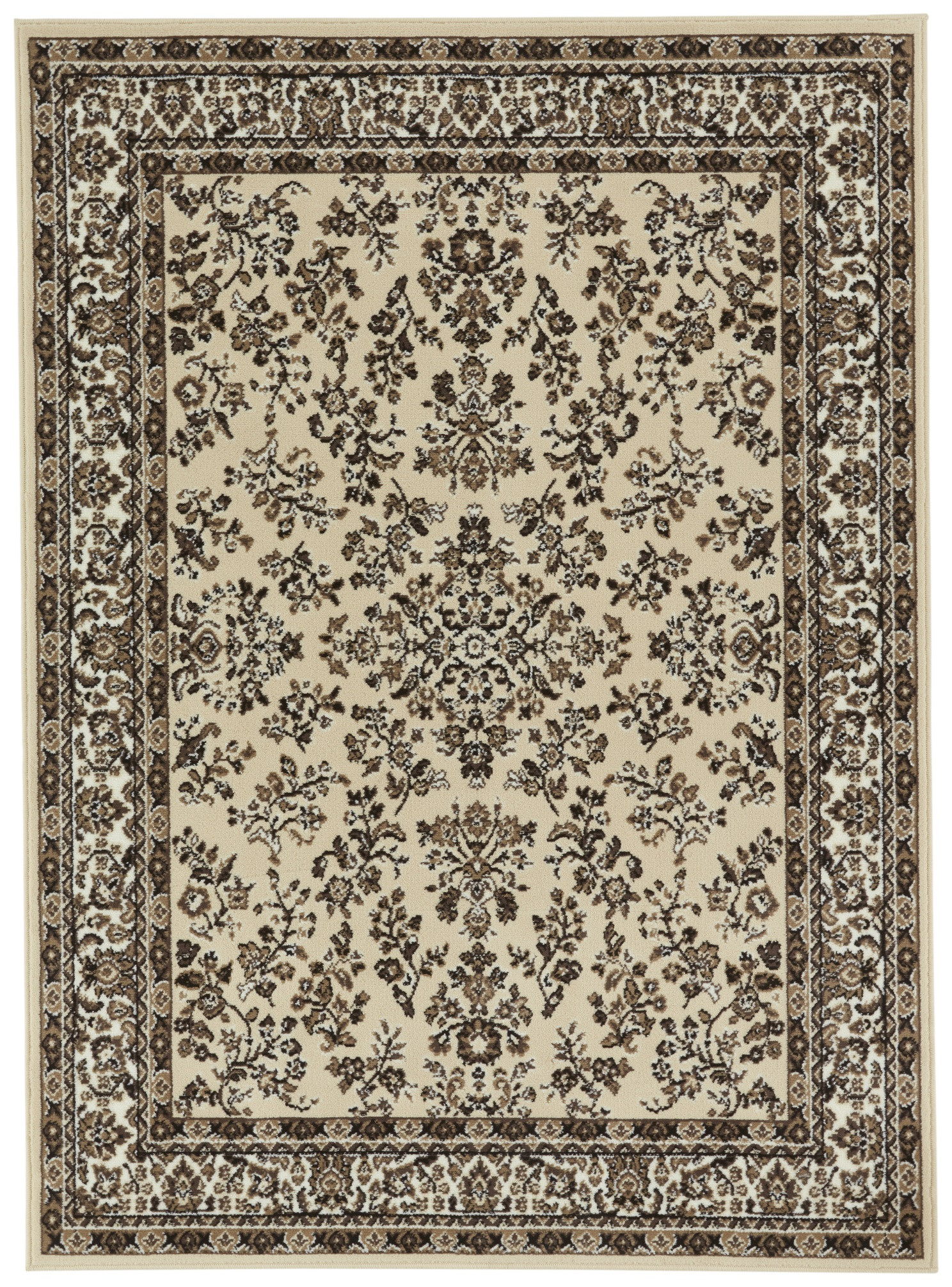 Kusový orientálny koberec Mujkoberec Original 104355 - 180x260 cm Mujkoberec Original 