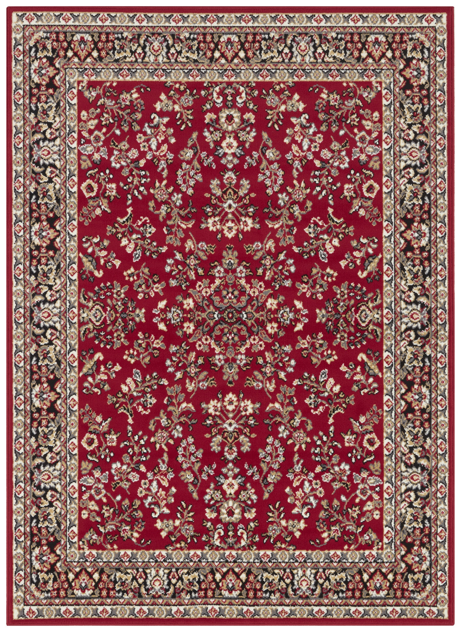 Kusový orientálny koberec Mujkoberec Original 104352 - 180x260 cm Mujkoberec Original 