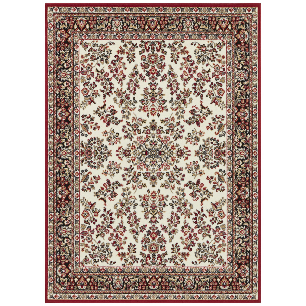 Kusový orientálny koberec Mujkoberec Original 104351