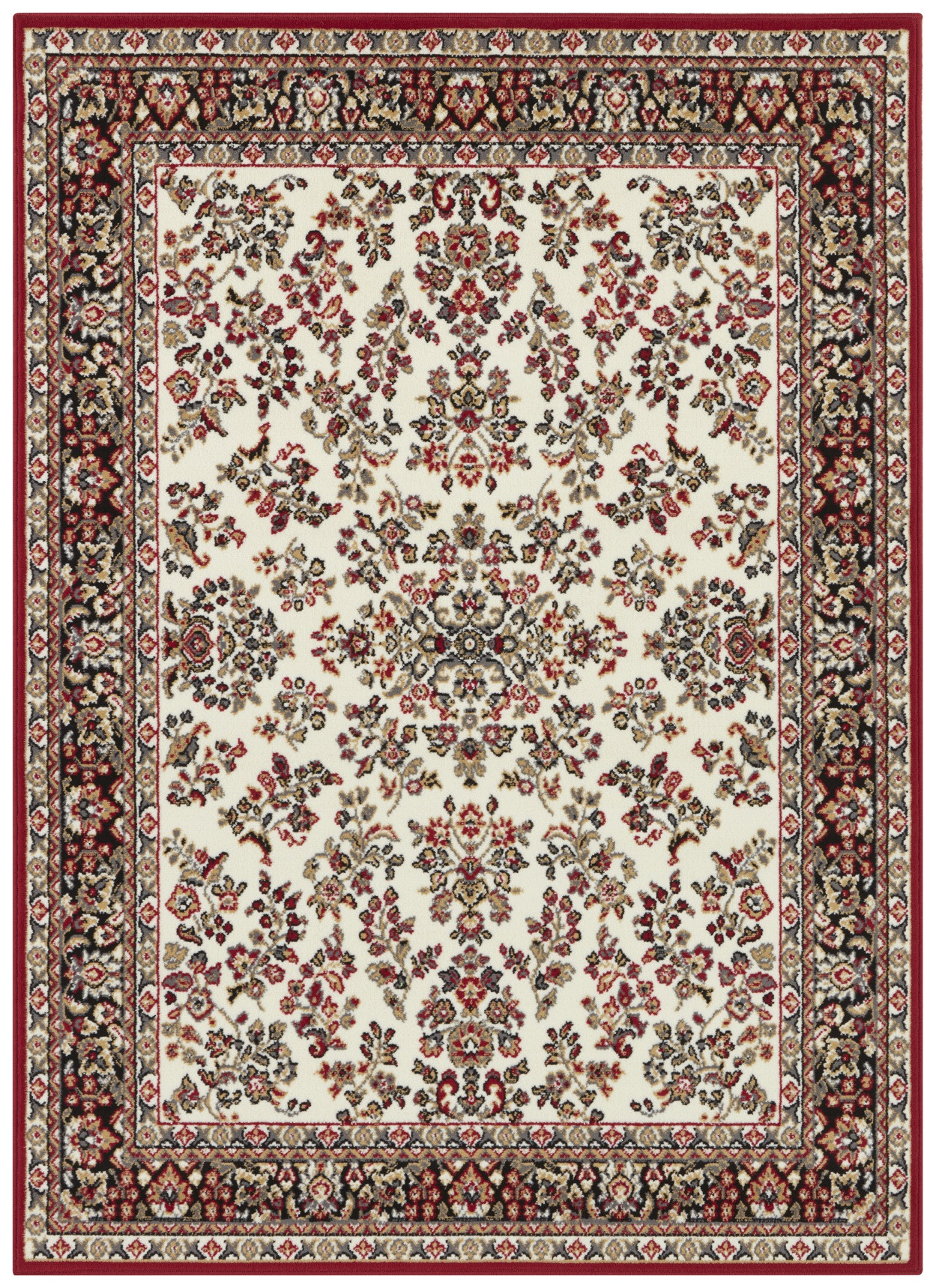 Kusový orientálny koberec Mujkoberec Original 104351 - 80x150 cm Mujkoberec Original 