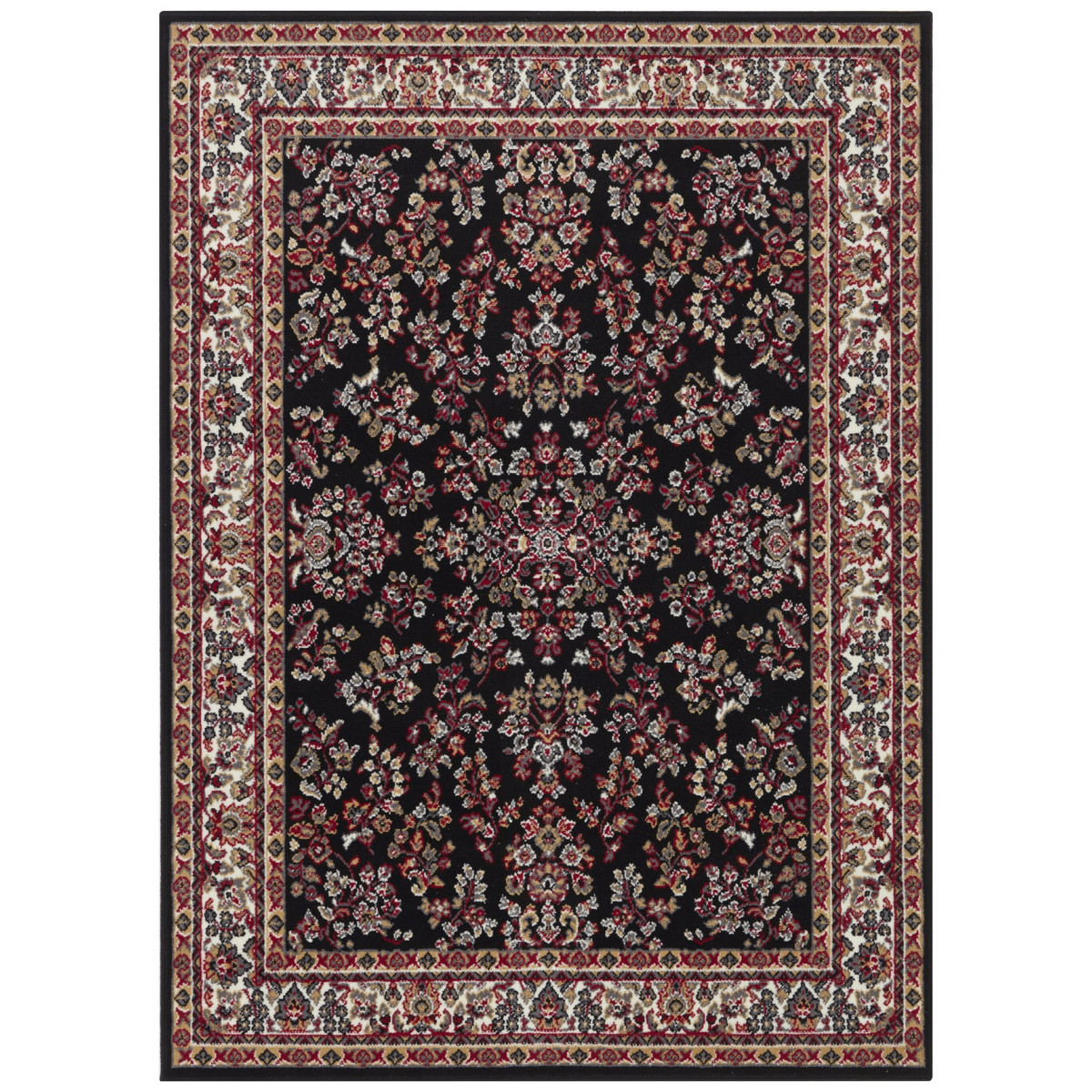 Kusový orientálny koberec Mujkoberec Original 104350