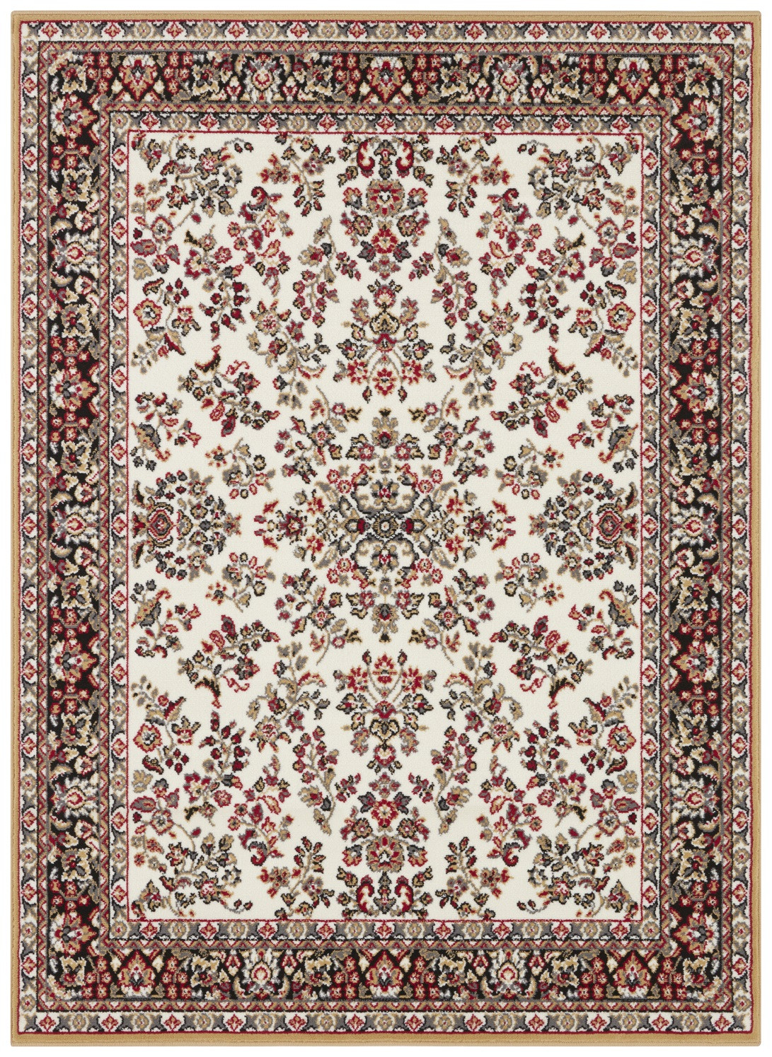 Kusový orientálny koberec Mujkoberec Original 104349 - 80x250 cm Mujkoberec Original 