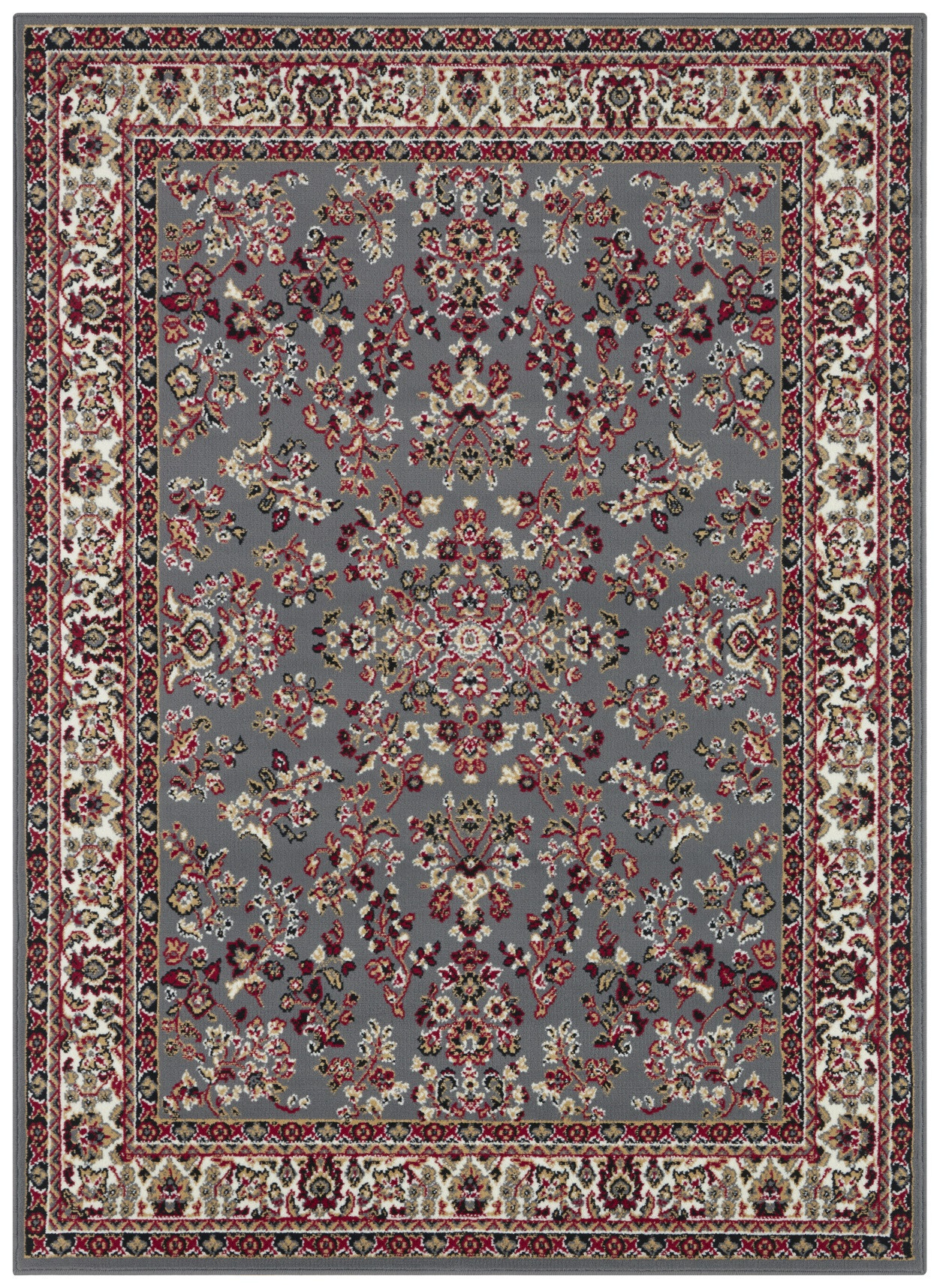 Kusový orientálny koberec Mujkoberec Original 104348 - 180x260 cm Mujkoberec Original 