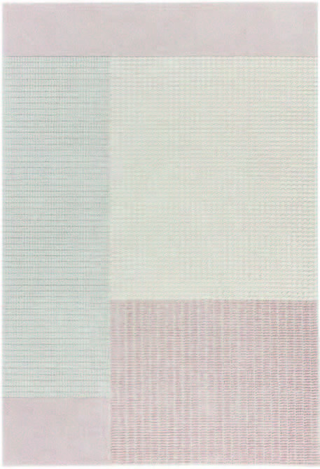 Kusový koberec Flux 46109 / AE200 - 135x200 cm Luxusní koberce Osta 