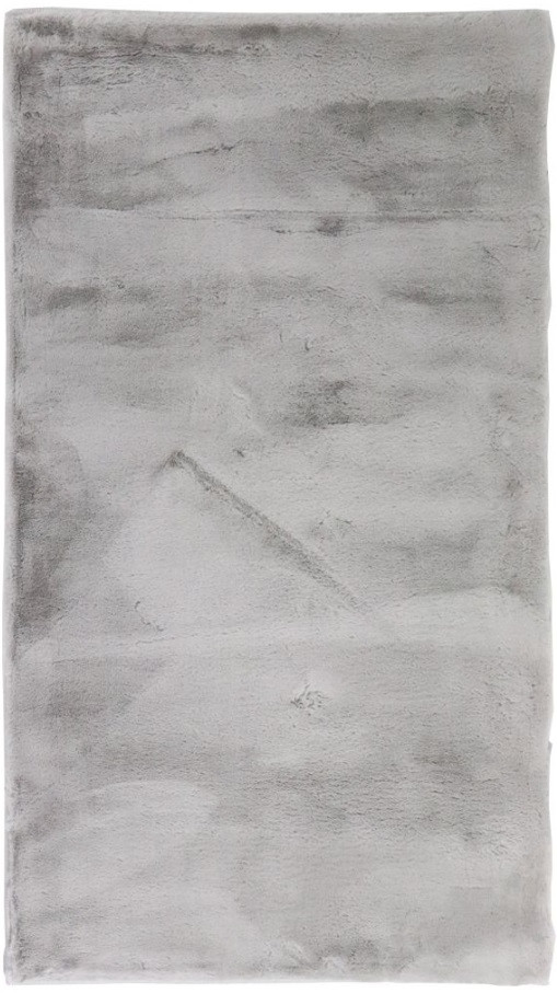 BO-MA, Kusový koberec Rabbit new 08 grey, 80x150, šedá, obývacia izba