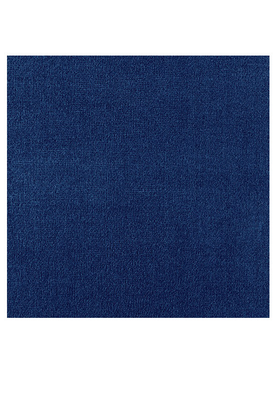 Hanse Home, Kusový koberec Nasty 104447 darkblue štvorec, 200x200, modrá