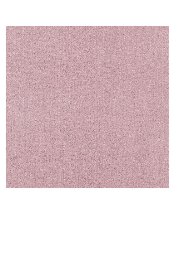 Hanse Home, Kusový koberec Nasty 104446 Light-Rose štvorec, 200x200, ružová, chodba / predsieň