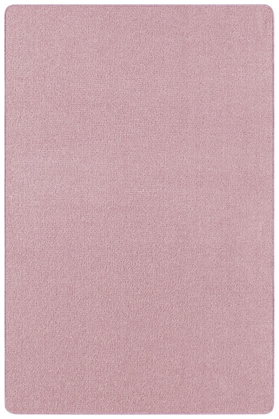 Kusový koberec Nasty 104446 Light-Rose - 140x200 cm Hanse Home Collection koberce 