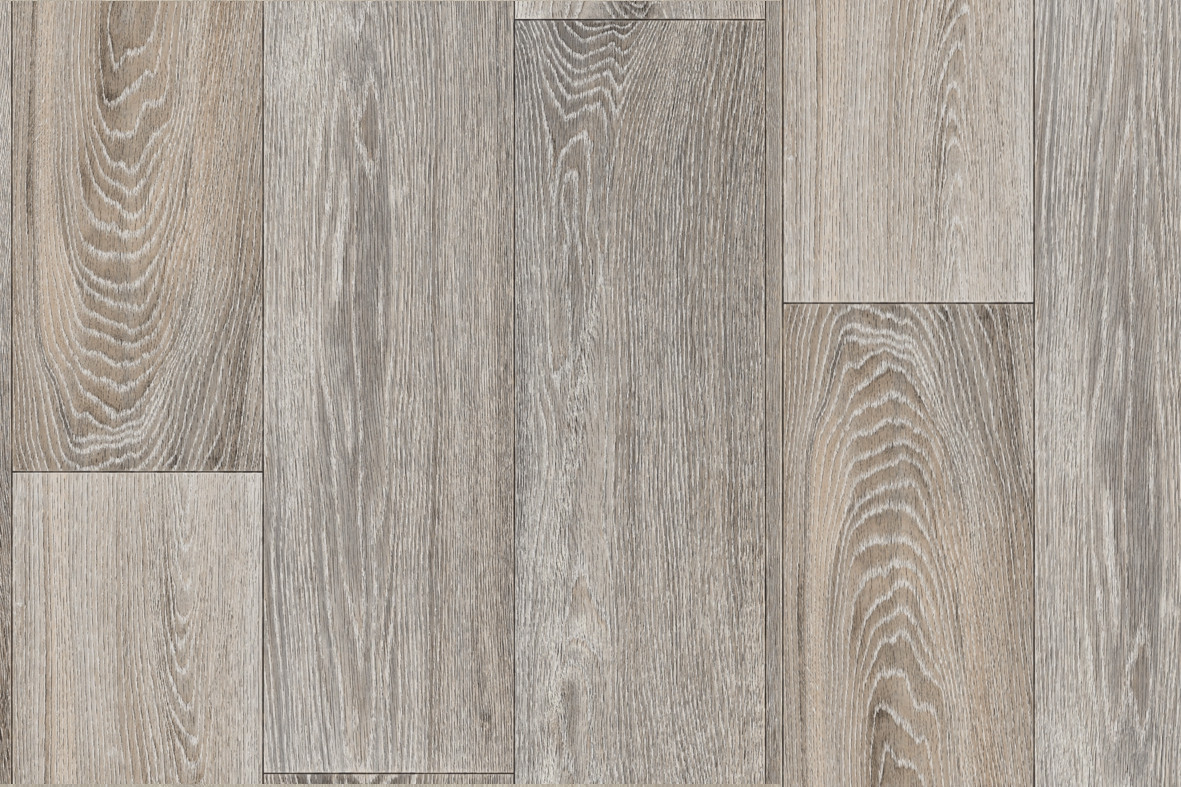 PVC podlaha Texalino Supreme 6182 Pure Oak - Rozmer na mieru cm Beauflor 