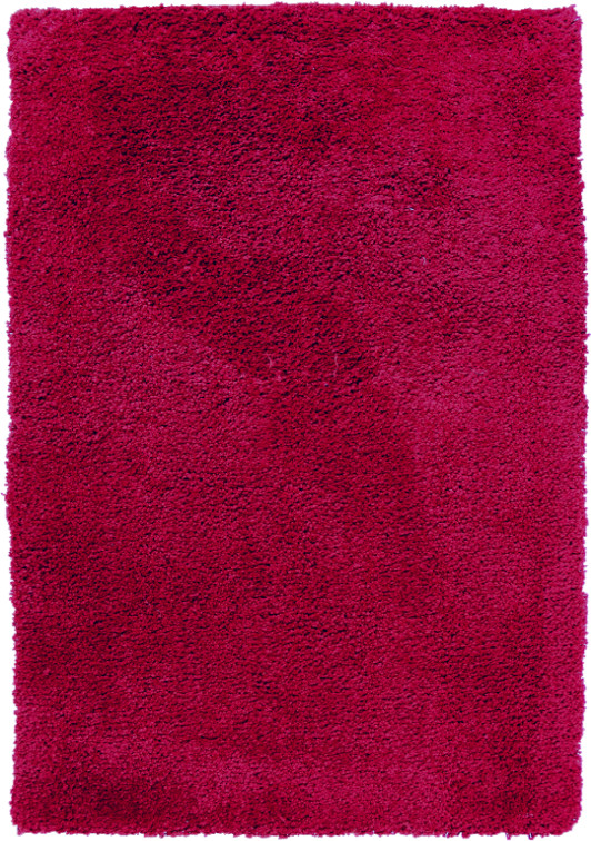 B-line, Kusový koberec Spring Red, 140x200, červená, obývacia izba