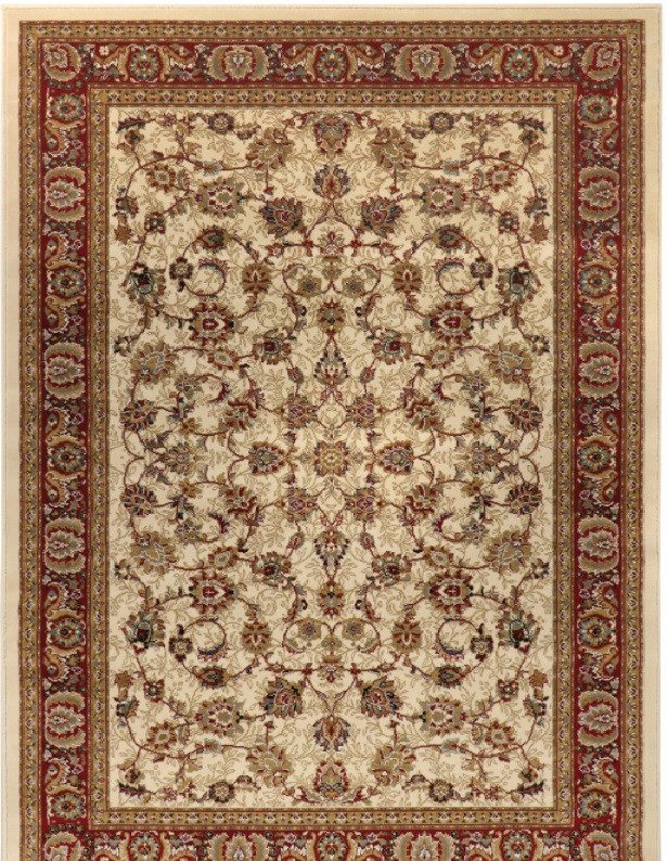 Kusový koberec Kendra 170 / DZ2I - 67x120 cm Oriental Weavers koberce 