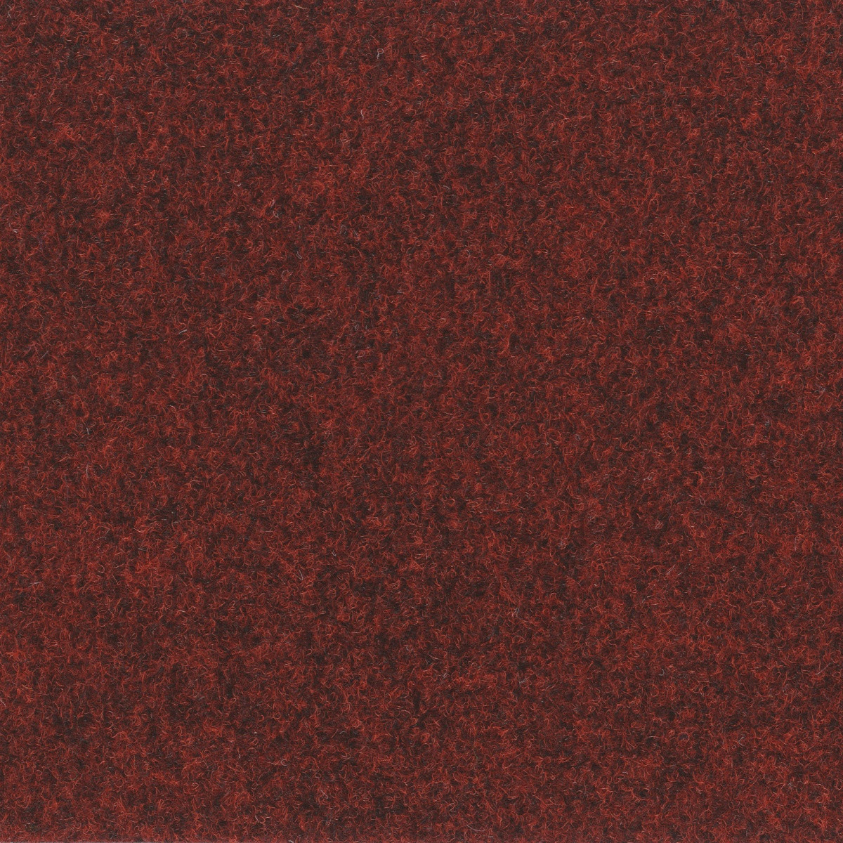 Koberec metráž Omega Cfl 55189 červená - S obšitím cm 