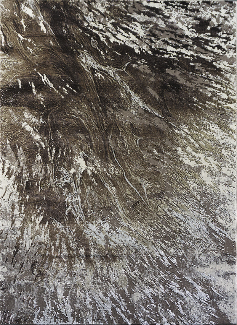 Kusový koberec Zara 9632 Beige - 140x190 cm Berfin Dywany 