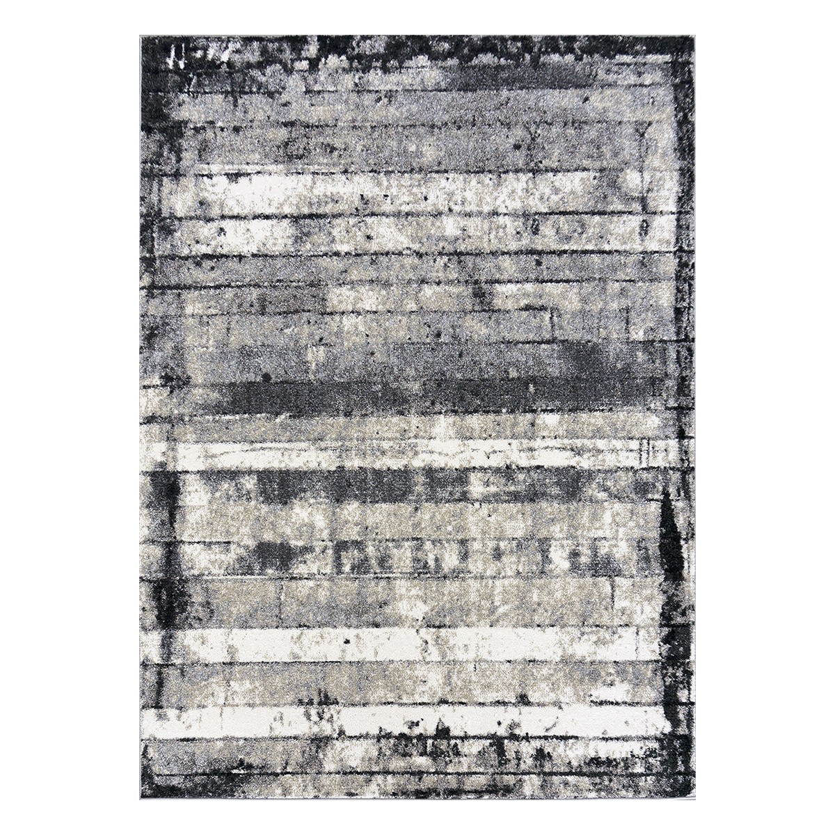Kusový koberec Aspect 1903 Beige grey