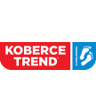 Koberce Trend - logo