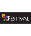 Koberce Festival - logo
