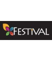 Koberce Festival - logo