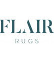 Koberce Flair Rugs - logo