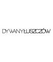 Dywany Luszczow - logo