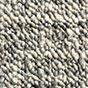 Praktický koberec Alassio šedo-běžová