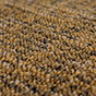 Praktický koberec Alassio zlatohnědý