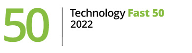 14. miesto v Deloitte Technology Fast 50