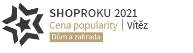Heureka ShopRoka 2021