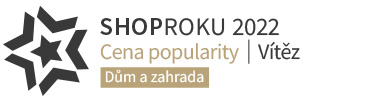 Heureka ShopRoka 2022